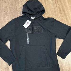 NFL Nike NY Giants hoodie